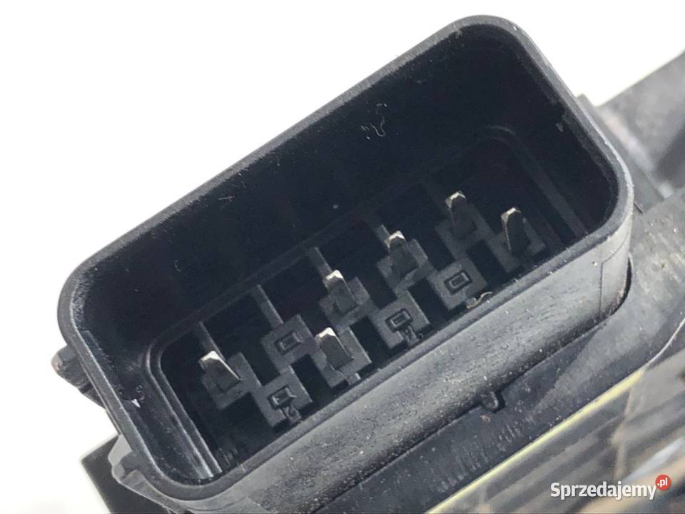 ZAMEK DRZWI LEWY PRZÓD MAZDA 3 BK SedanLimuzyna Zamki, wkładki i kluczyki podkarpackie sprzedam