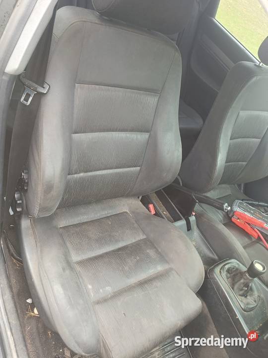 Audi A4 B5 Na Części a45 LZ6L 16 AHL Myszków