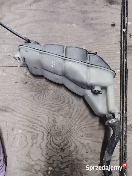 Zbiorniczek wyrównawczy Mercedes W210 mazowieckie Łagów sprzedam