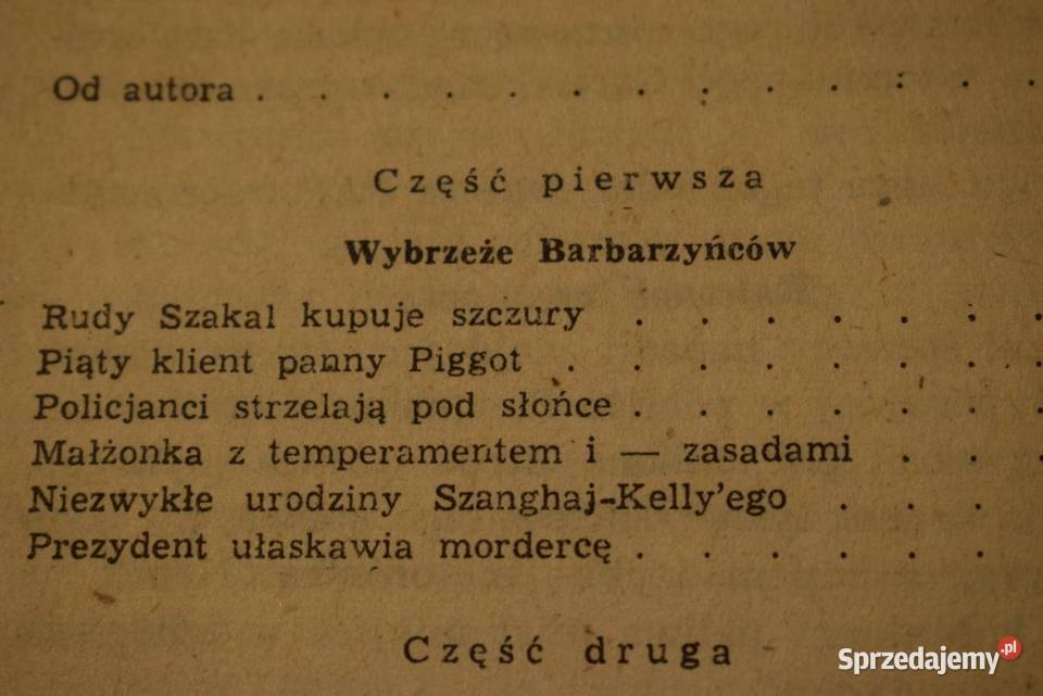 Piracki tryptyk Wiesław Andrzejewski kujawsko-pomorskie Chełmno