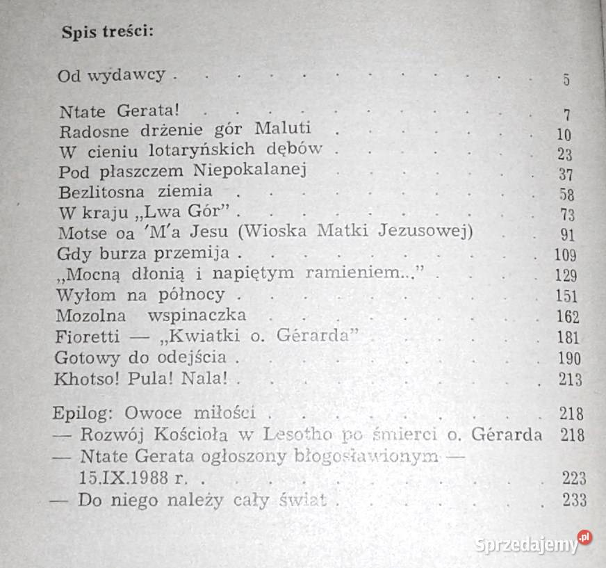 Świat należy do tego kto bardziej pokocha Aime