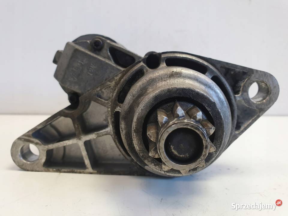 ROZRUSZNIK Skoda Octavia II 14 16V ROZRUSZNIK Motoryzacja Rudka sprzedam