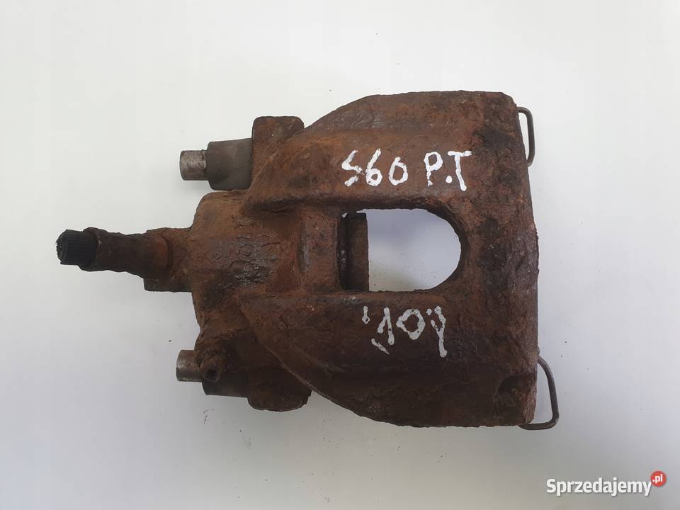 Volvo S60 I V70 II TYLNY ZACISK HAMULCOWY prawy Janów