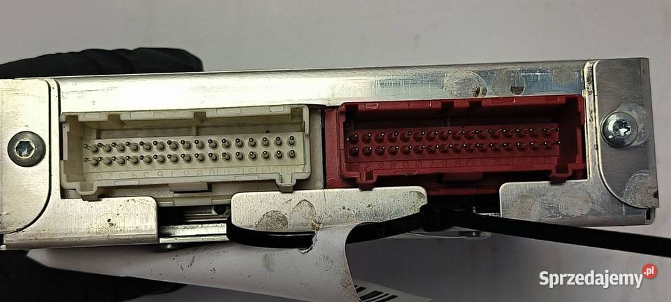 KOMPUTER OPEL CORSA B Lipno