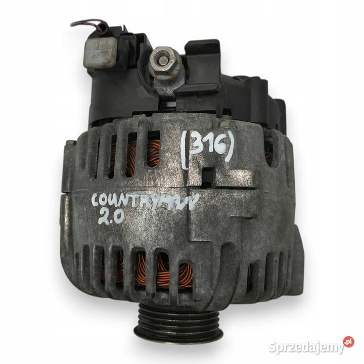 ALTERNATOR MINI Countryman R60 BMW 20D 7823291