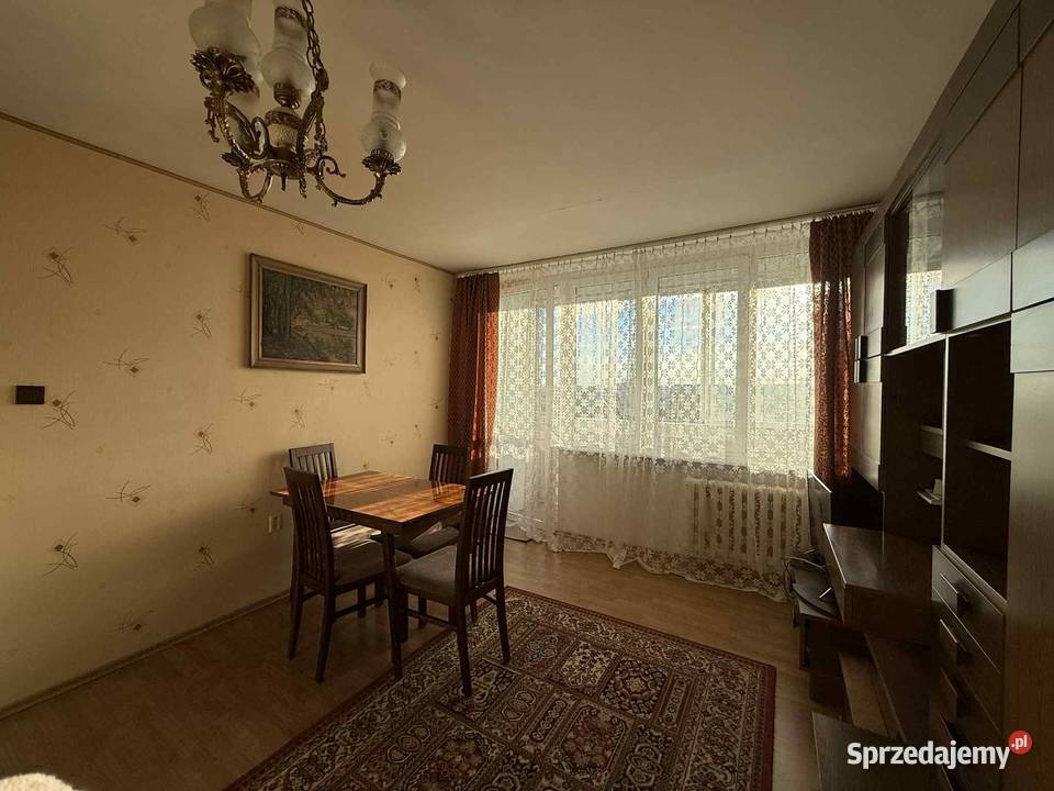 Wynajmę mieszkanie 2pokojowe Bemowo Jelonki blok Warszawa