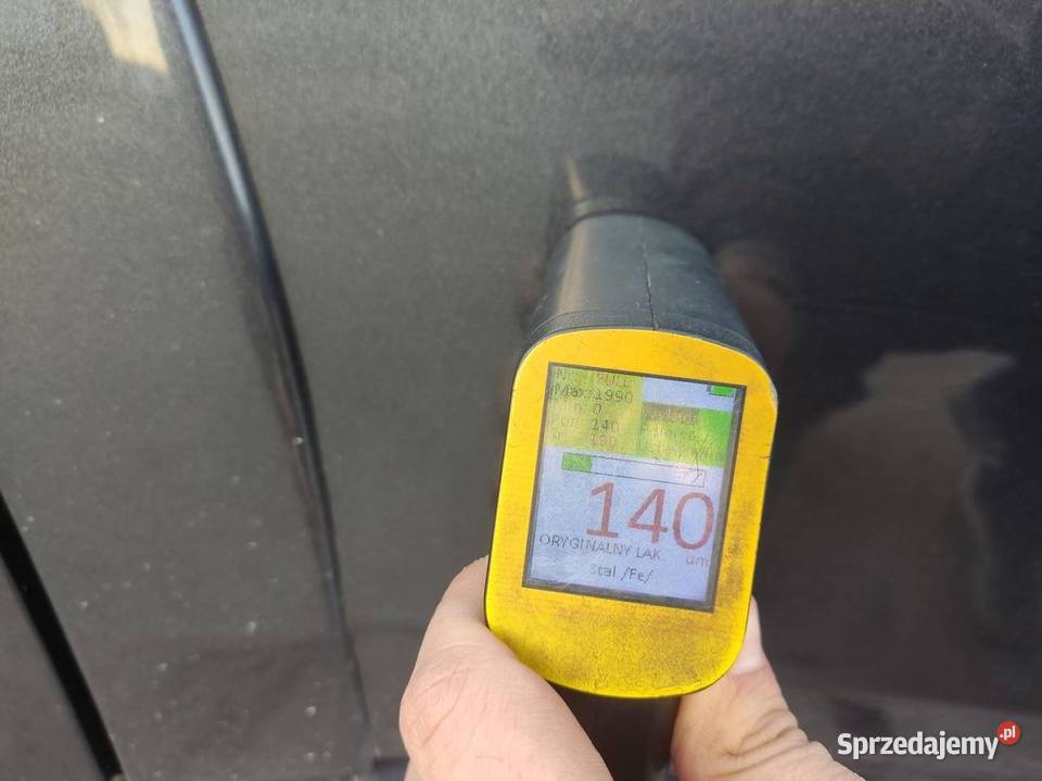 DRZWI PRAWE TYŁ SUBARU OUTBACK F3T