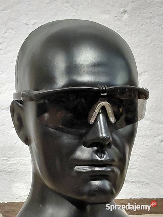 Okulary strzeleckie DAA Optics Victor 3