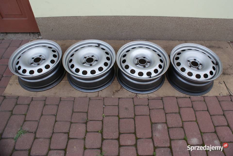 Stalowe dostawcze Nowe Peugeot Opel Citroen Dynów