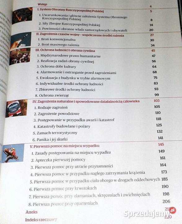 Edukacja bezpieczeństwa M Goniewicz A Kowal Chełm