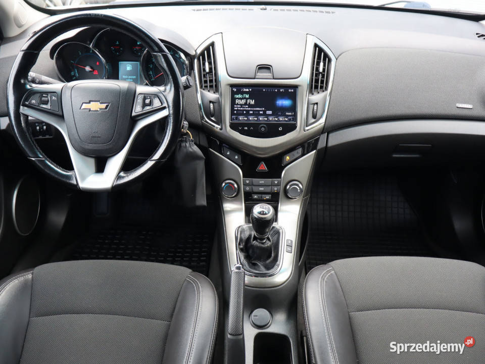 Chevrolet Cruze 17 VCDi Katowice sprzedam