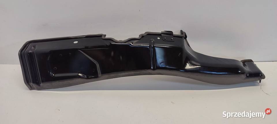 VW TIGUAN II PODSZYBIE LEWE 5NA806239A