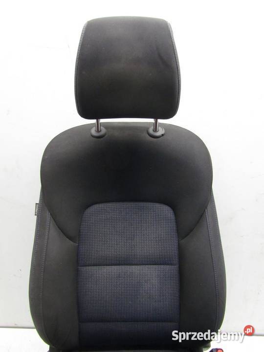 FOTEL PASAŻERA PRAWY PRZÓD PRZEDNI HYUNDAI osobowe