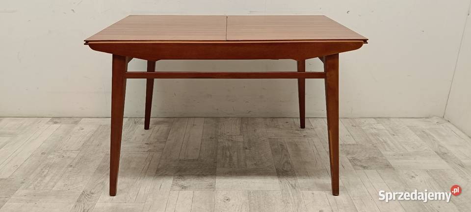 stół Tatra Nabytok Czechosłowacja lata 70te Stoły Radomsko