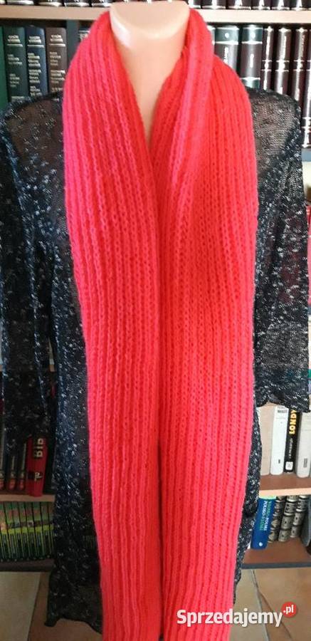 Szale i szal8ki Pozostałe lubelskie