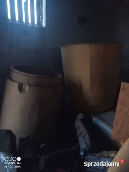 Wentylacja mechaniczna Więcbork sprzedam