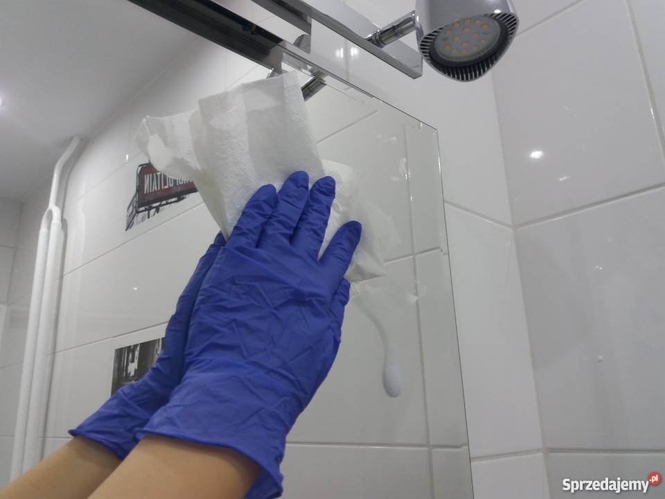 Czyściwo celulozowe Ponad 300 m lekkie mocne Lublin