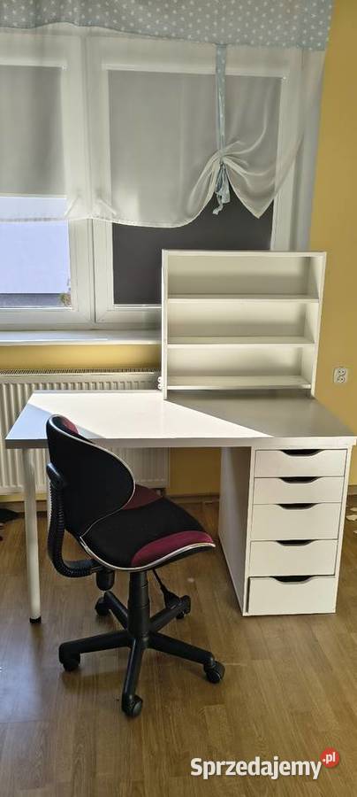 Meble dziecięce Ikea lubuskie Nowa Sól