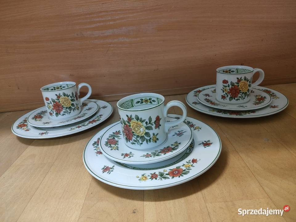 Summerday Villeroy Boch warmińsko-mazurskie Gołdap
