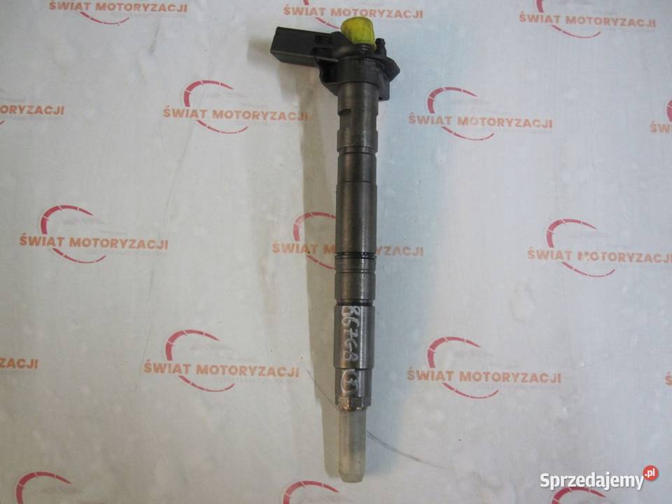 PASSAT GOLF 20 TDI CBA CBAB 140 10r wtrysk świętokrzyskie Kielce