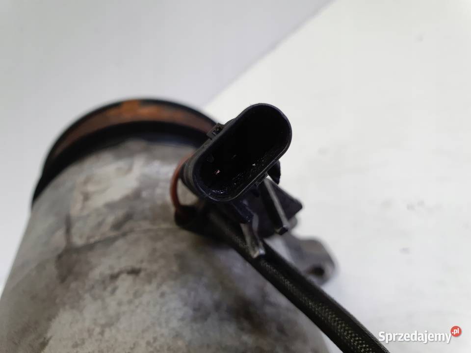 SPRĘŻARKA KLIMATYZACJI BMW X1 II F48 20 D pompa Chełm