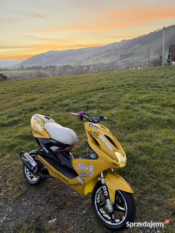 Yamaha Zakopane