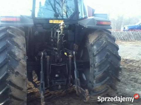 Massey Ferguson 6265 Maszyny rolnicze Warszawa sprzedam