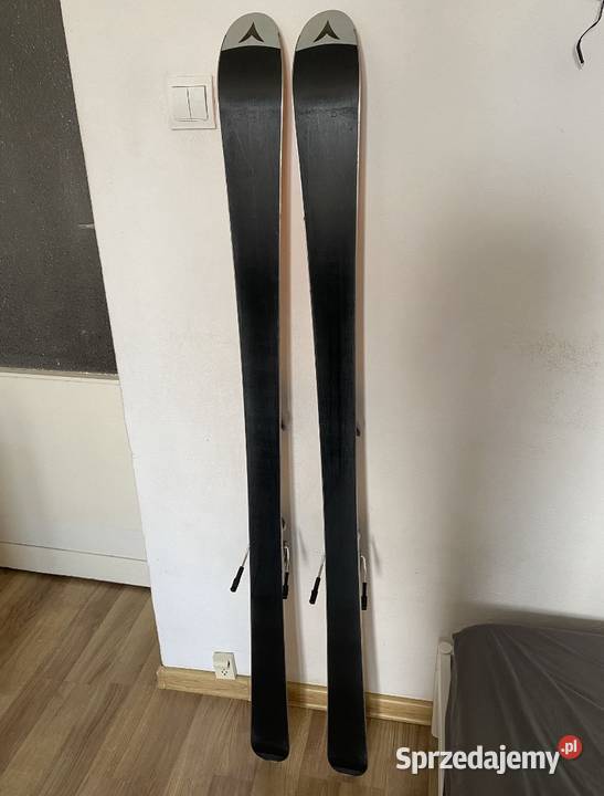 Narty Dynastar Exclusive 8 Look 153 mazowieckie Warszawa