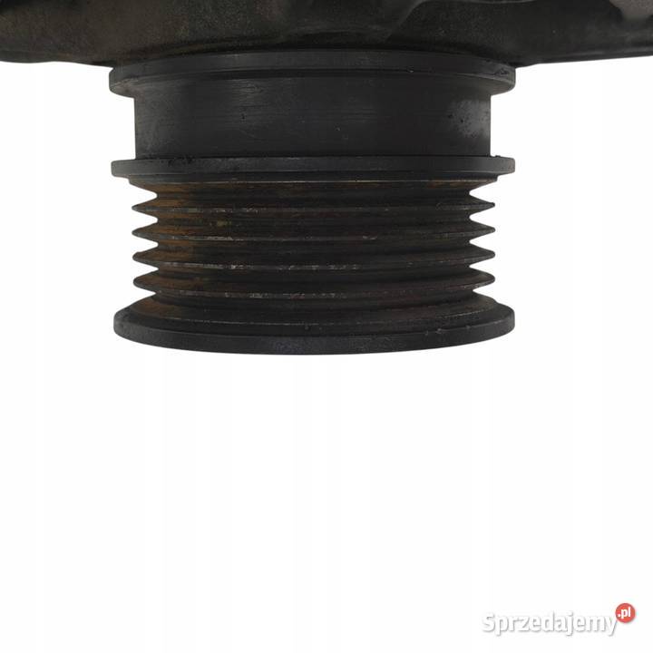 ALTERNATOR Opel Astra H Zafira B Meriva 16 16V Chełm