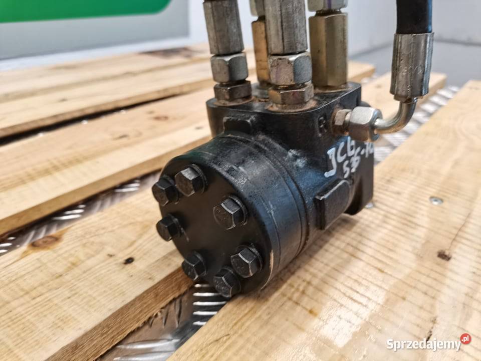 Orbitrol JCB 530 332D4864 Wilkowo sprzedam