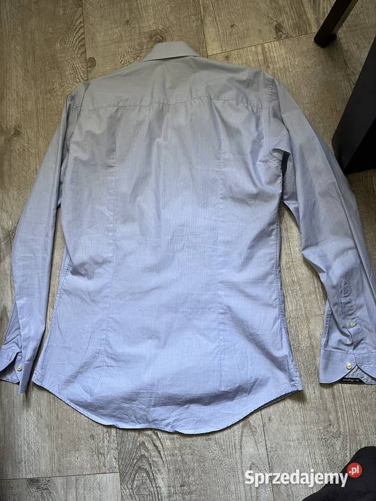 Koszula męską Otto Hauptmann Gliwice