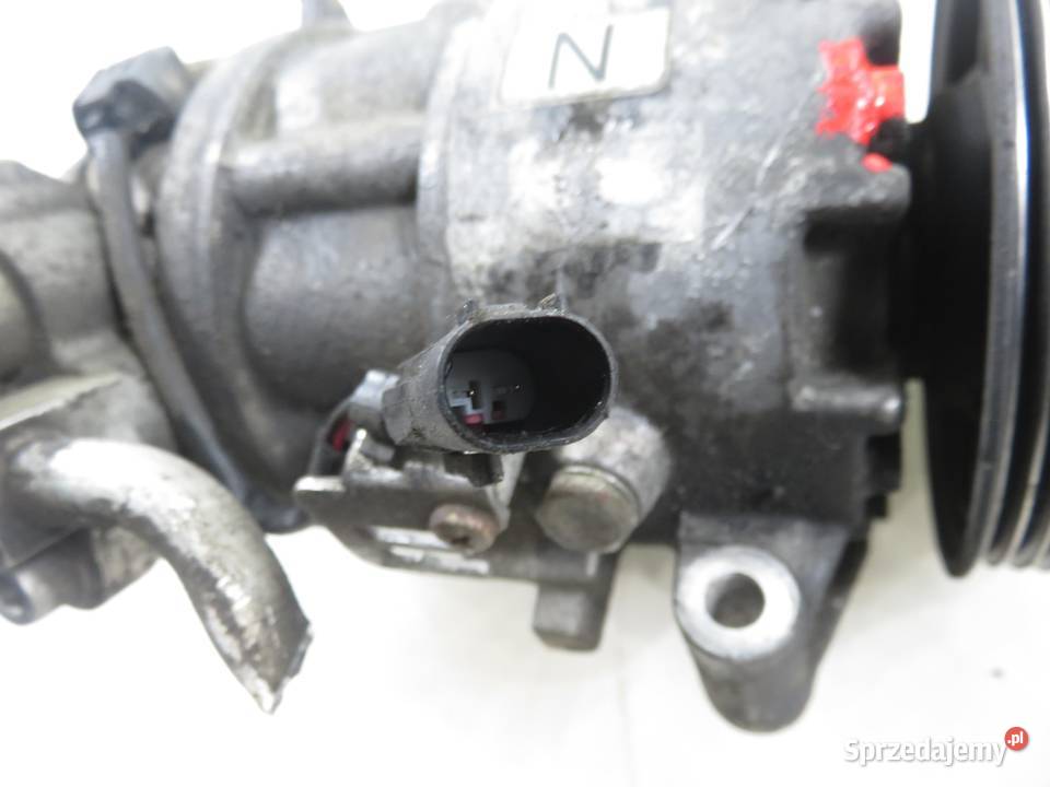 KOMPRESOR KLIMATYZACJI BMW 3 E90 318 i 6915380