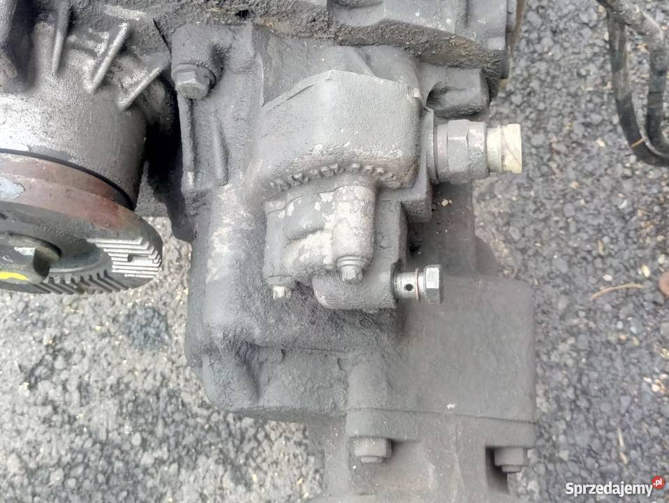 POMPA PRZYSTAWKA ODBIORU MOCY N05 G100 MERCEDES Rzędowice sprzedam