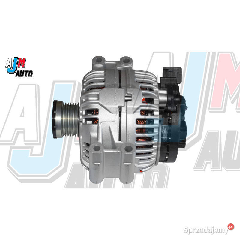 Alternator 0124525083 16 18 20 23 25 30 B BMW 1 sprzedam