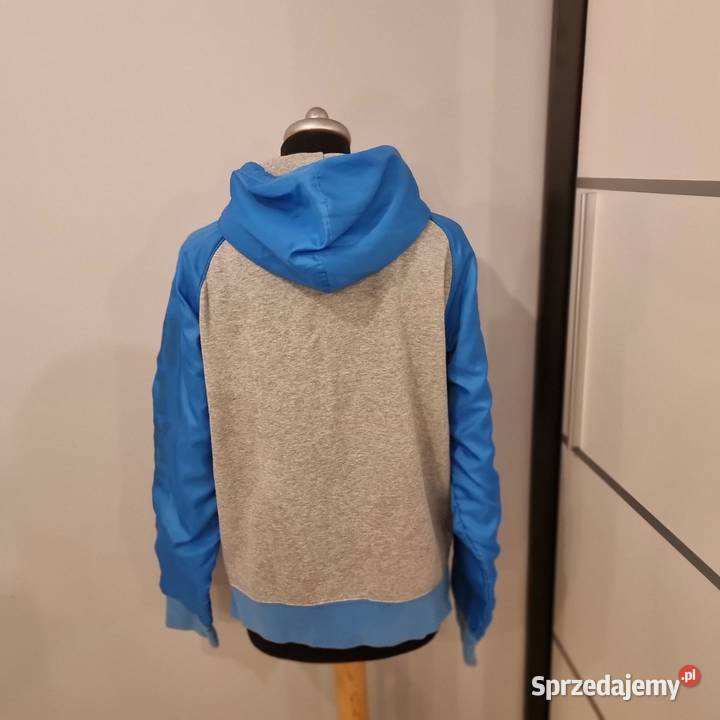 Bluza męska Nike M Odzież codzienna Kraków