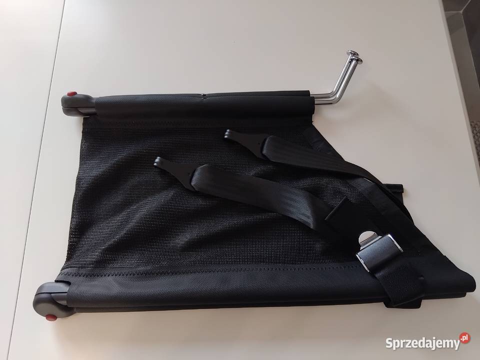 FORD KUGA MK3 SIATKA BAGAŻNIKA LV4JS046C04AA Ostroróg sprzedam