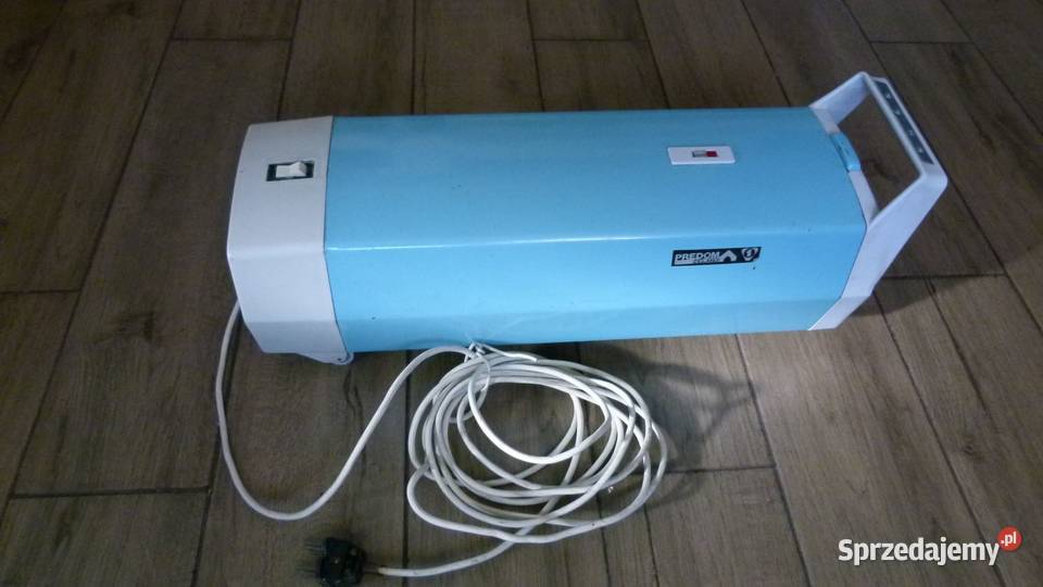 Odkurzacz Predom Zelmer 451 jamnik SPRAWNY Zamość