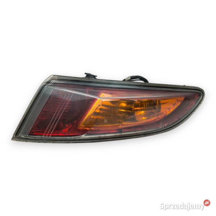 LAMPA PRAWA Honda Civic VIII 0611r tylna tylnia osobowe lubelskie Chełm