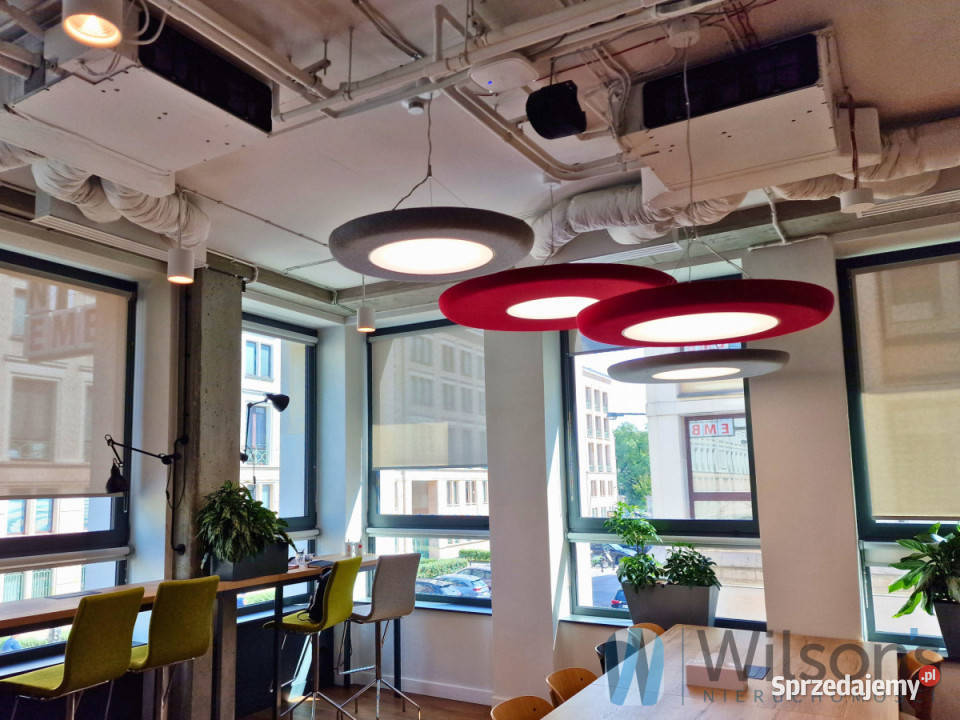 wynajmu lokalu 60m2 Warszawa Tadeusza Czackiego 60m2 sprzedam