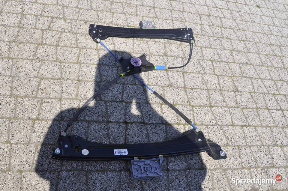 AUDI A5 F5 MECHANIZM SZYBY LEWY 8W7837461A Rok produkcji 2016 Przecław sprzedam