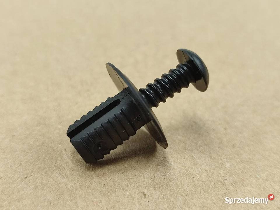 SPINKI ZESTAW MONTAŻOWY LISTWY PROGOWEJ VOLVO lubelskie