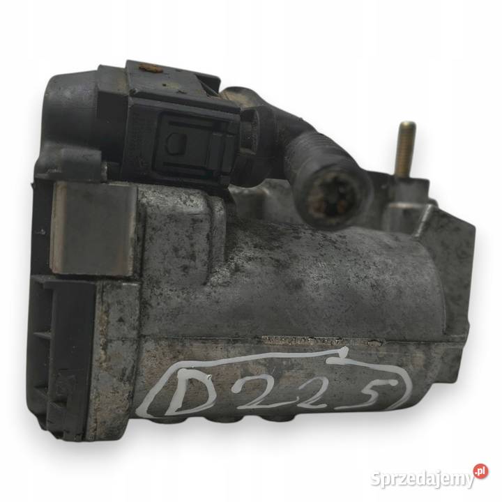 PRZEPUSTNICA OPEL CORSA C AGILA 10 12 9157512 osobowe Chełm