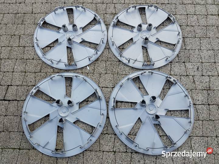 Kołpak Vw 18 10A601147B sztukę