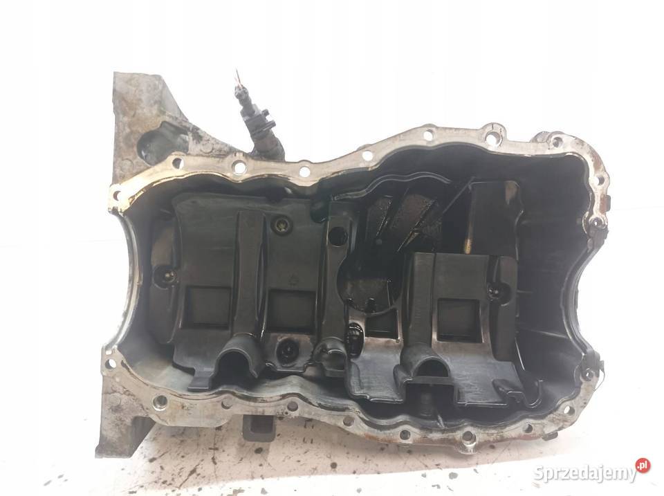 MISKA OLEJOWA 8200318813 Renault Scenic II