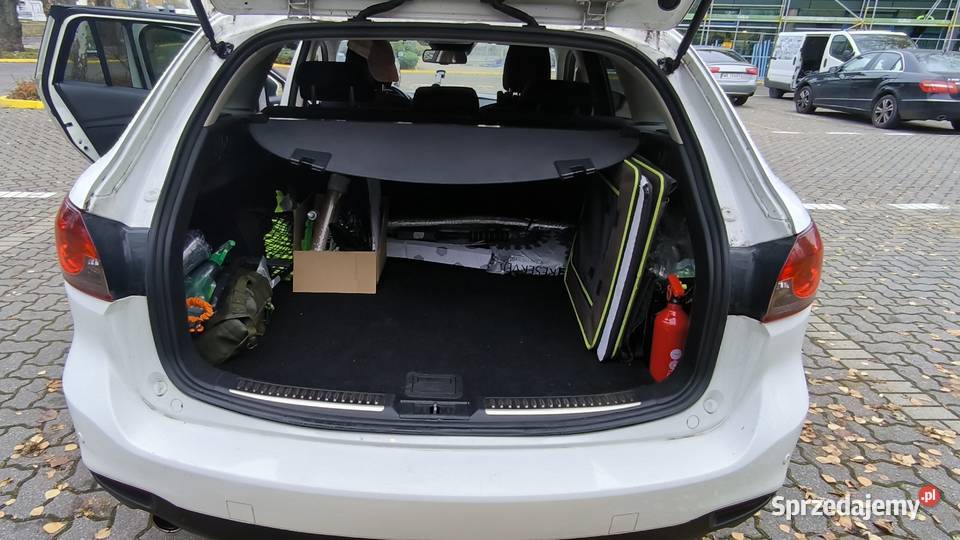 Piękne kombi zadbane 2018 towarzysz rodzinnych 6 Warszawa