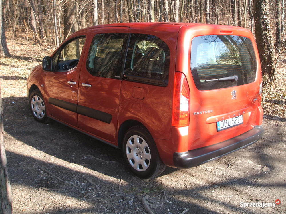 Peugeot klimatyzacja dolnośląskie Bolesławiec