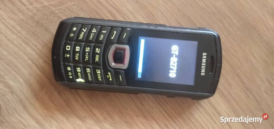 samsung solid gtb2710 ab803446bu 2710 ekran świętokrzyskie Sandomierz sprzedam