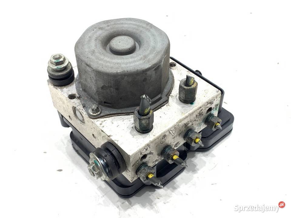 POMPA ABS NISSAN MICRA K13 476603HN5A 12 80