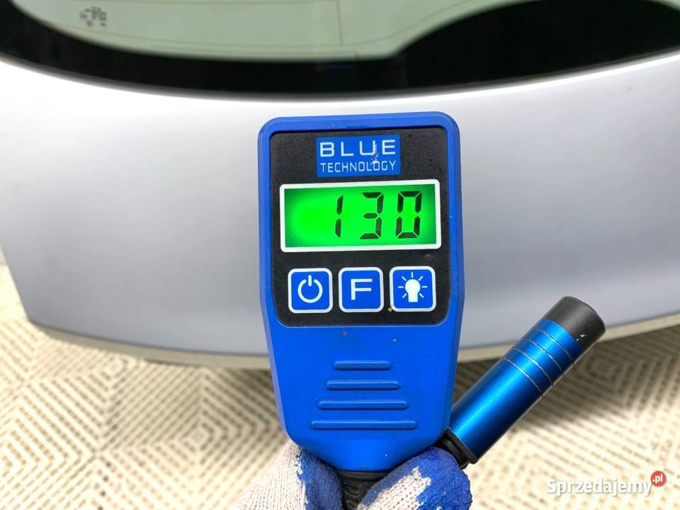 KLAPA TYŁ SEAT TOLEDO IV Hatchback 1219 Reflex osobowe Klapy bagażnika