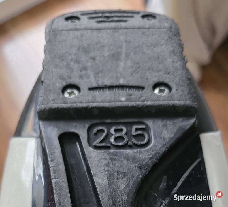 Buty narciarskie Fischer Viron 10 Vacum 285 Warszawa